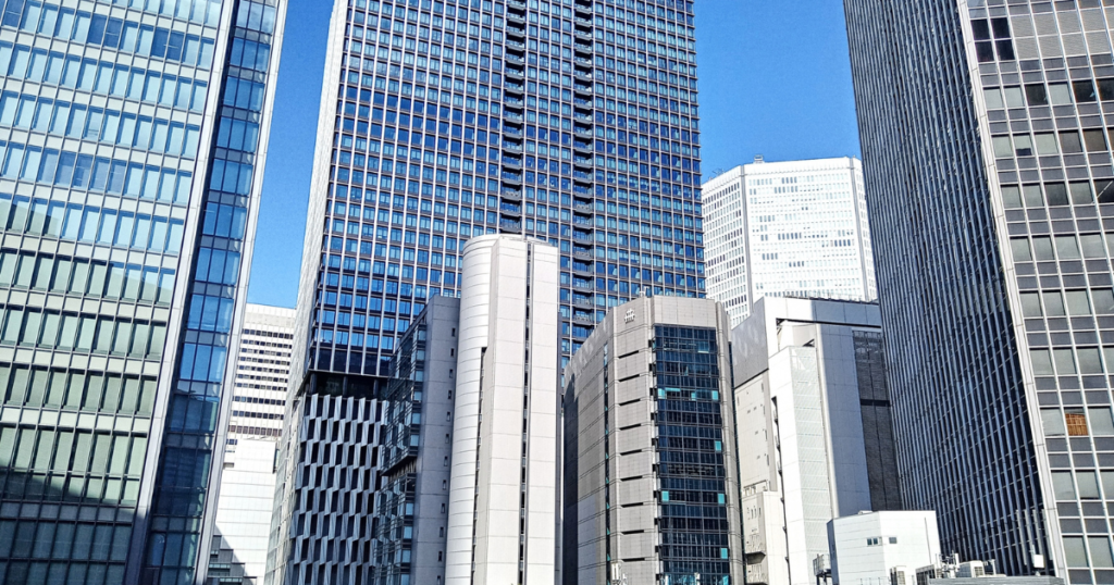 税理士がレンタルオフィスで開業する8つのメリット