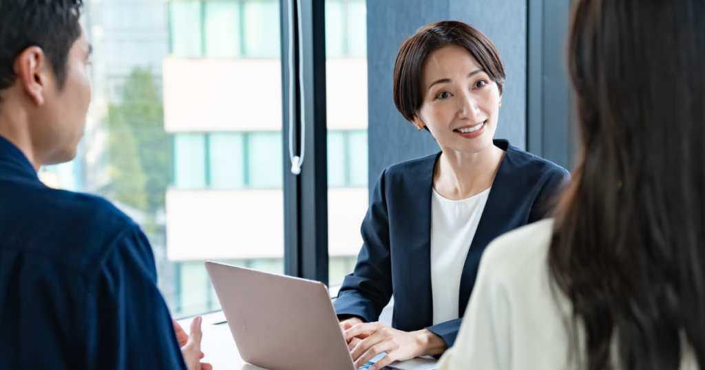 オフィス移転業者を選ぶ際の5つのポイント