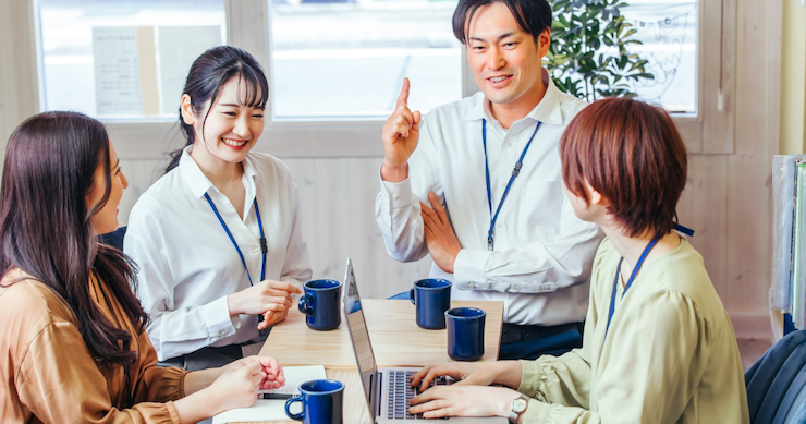 梅田のレンタルオフィスのおすすめ8選