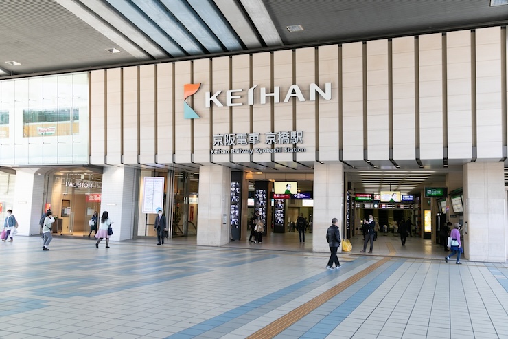 京橋のシェアオフィスの特徴