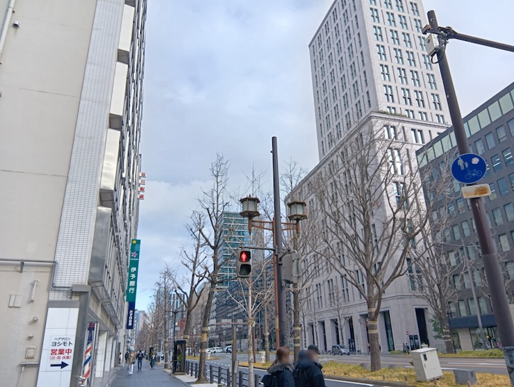 本町で個室レンタルオフィスを選ぶときのポイント５つ