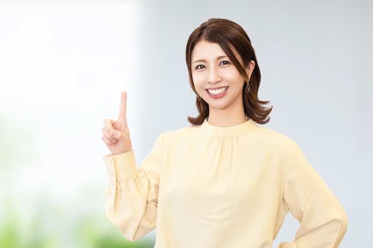 梅田にサテライトオフィスを構える4つのメリット