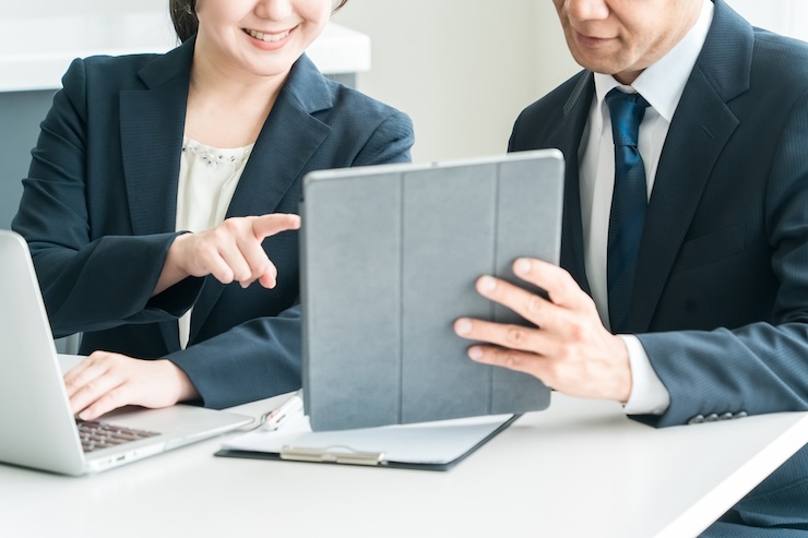 2人用の個室コワーキングスペースの活用方法3選