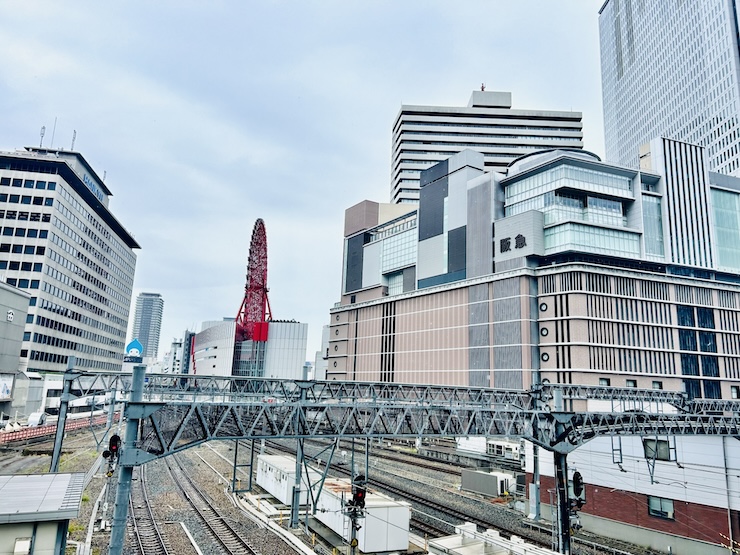 大阪で打合せに使えるシェアオフィス5選