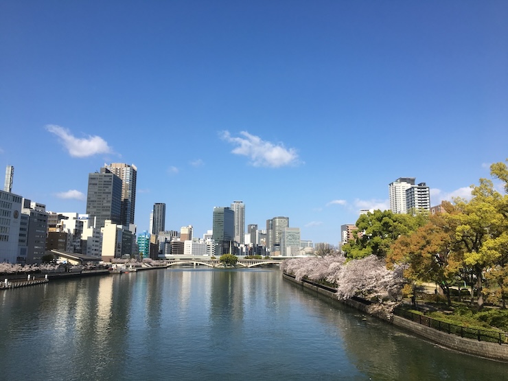 北浜にあるシェアオフィスの特徴