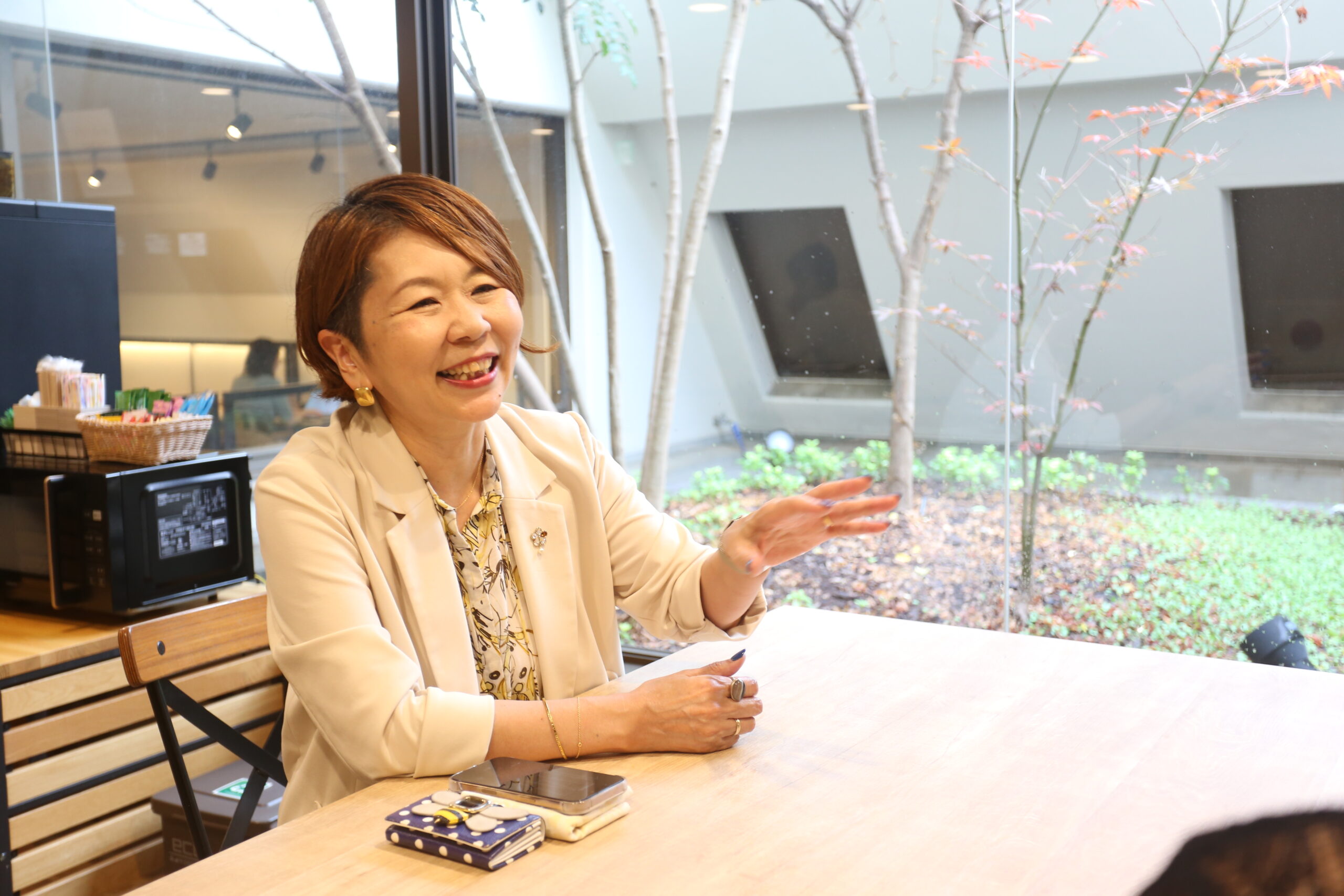 グロストラボ合同会社（GROSTO LAB LLC） 粕谷様